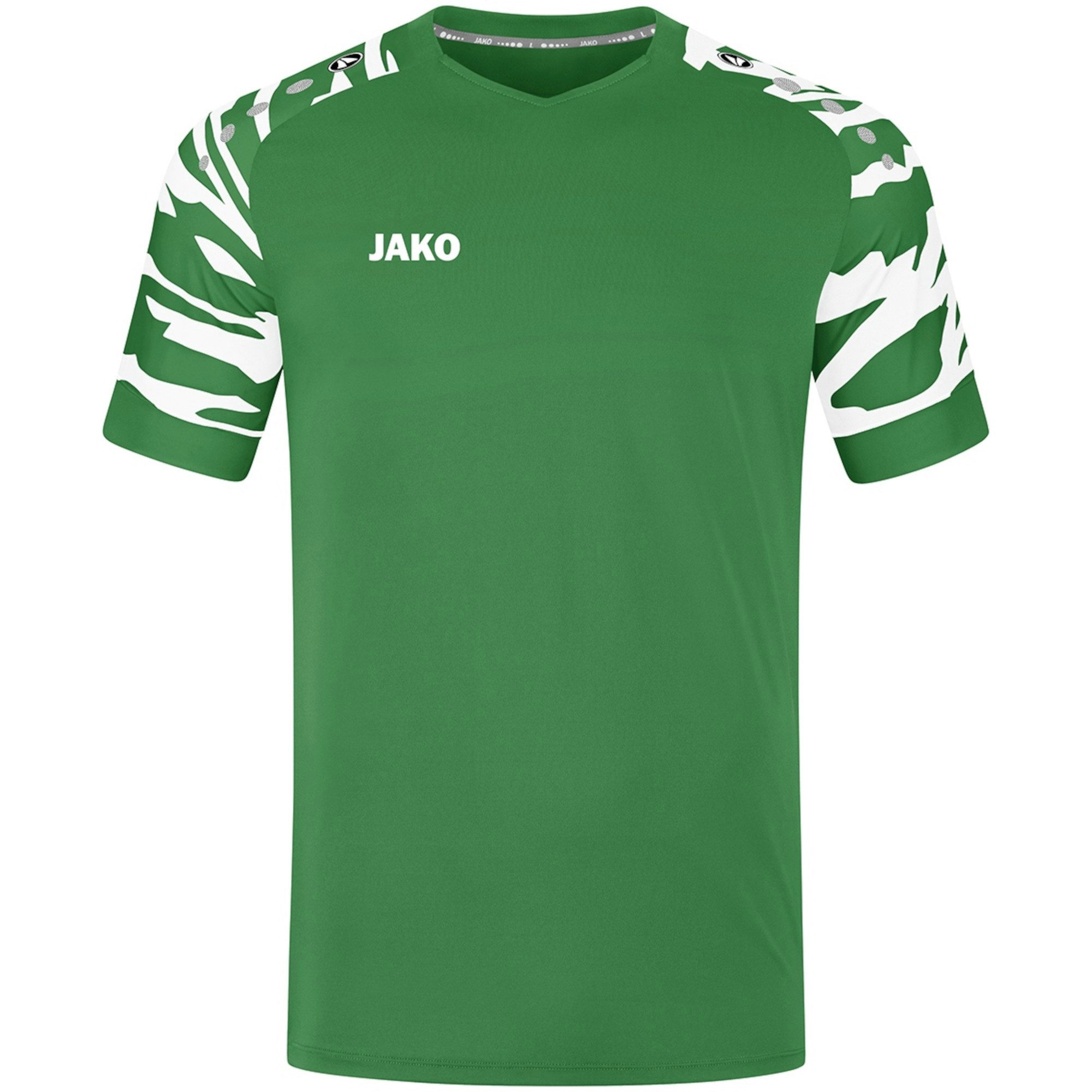 Jako Fußballtrikot Jako Herren Trikot Wild KA 4244