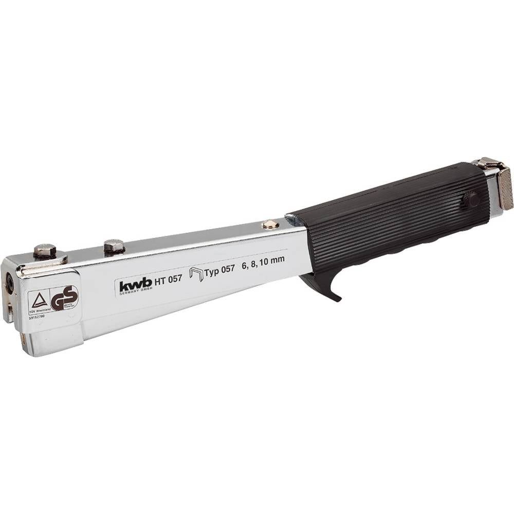 Nagler PROFI Hammertacker HT 057