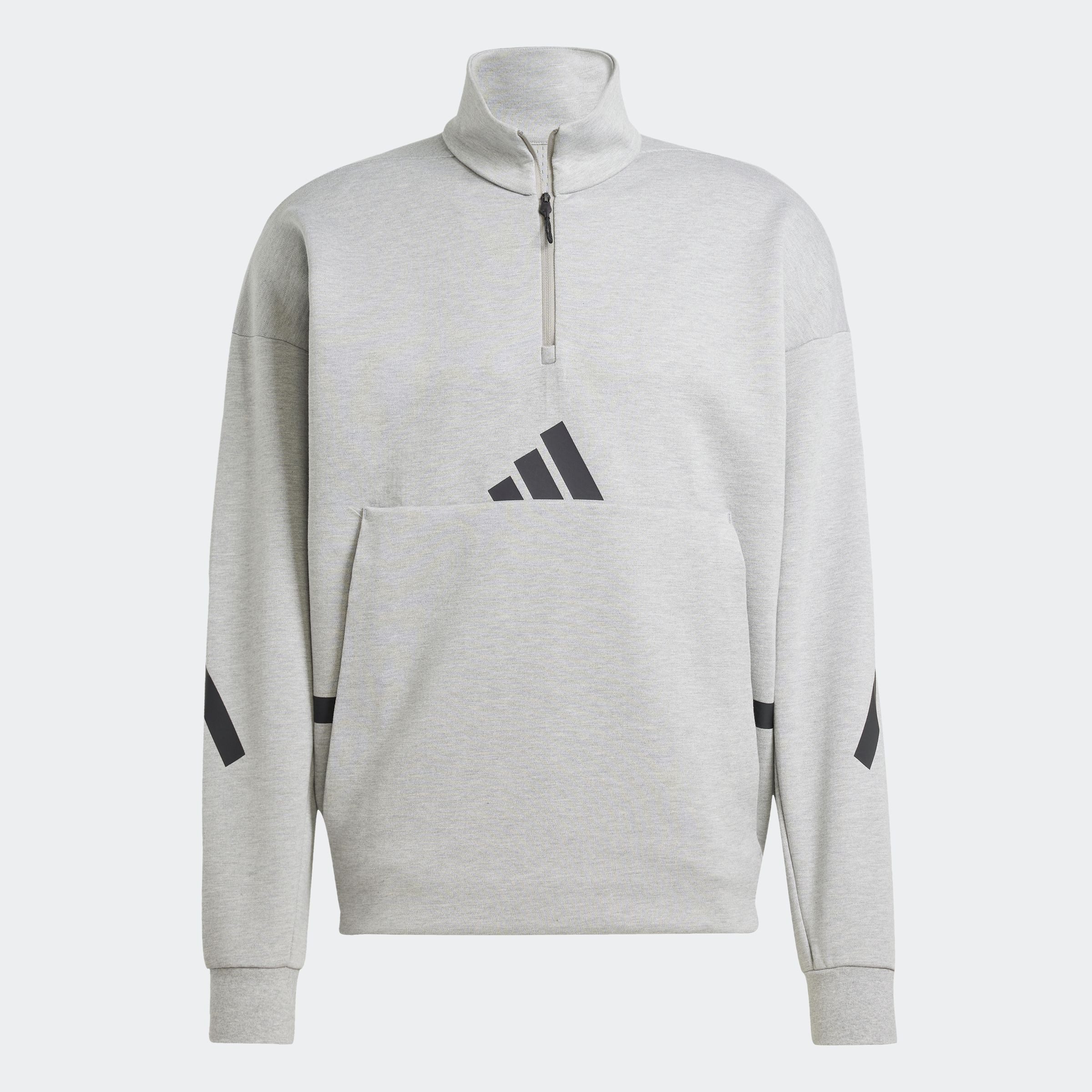 Sweatshirt ADIDAS Z.N.E. QUARTER-ZIP