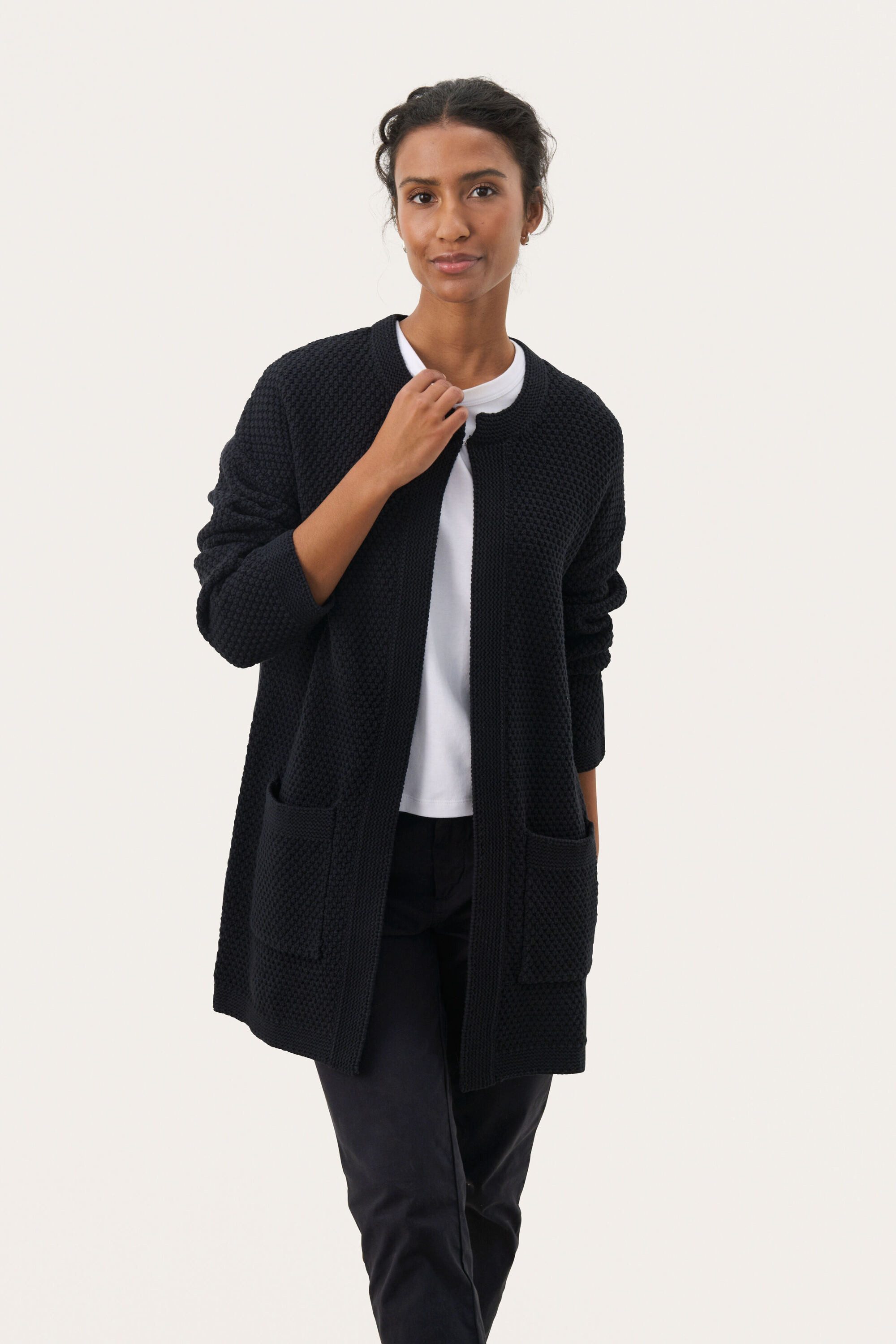 Part Two Cardigan Strickjacke NiyaPW