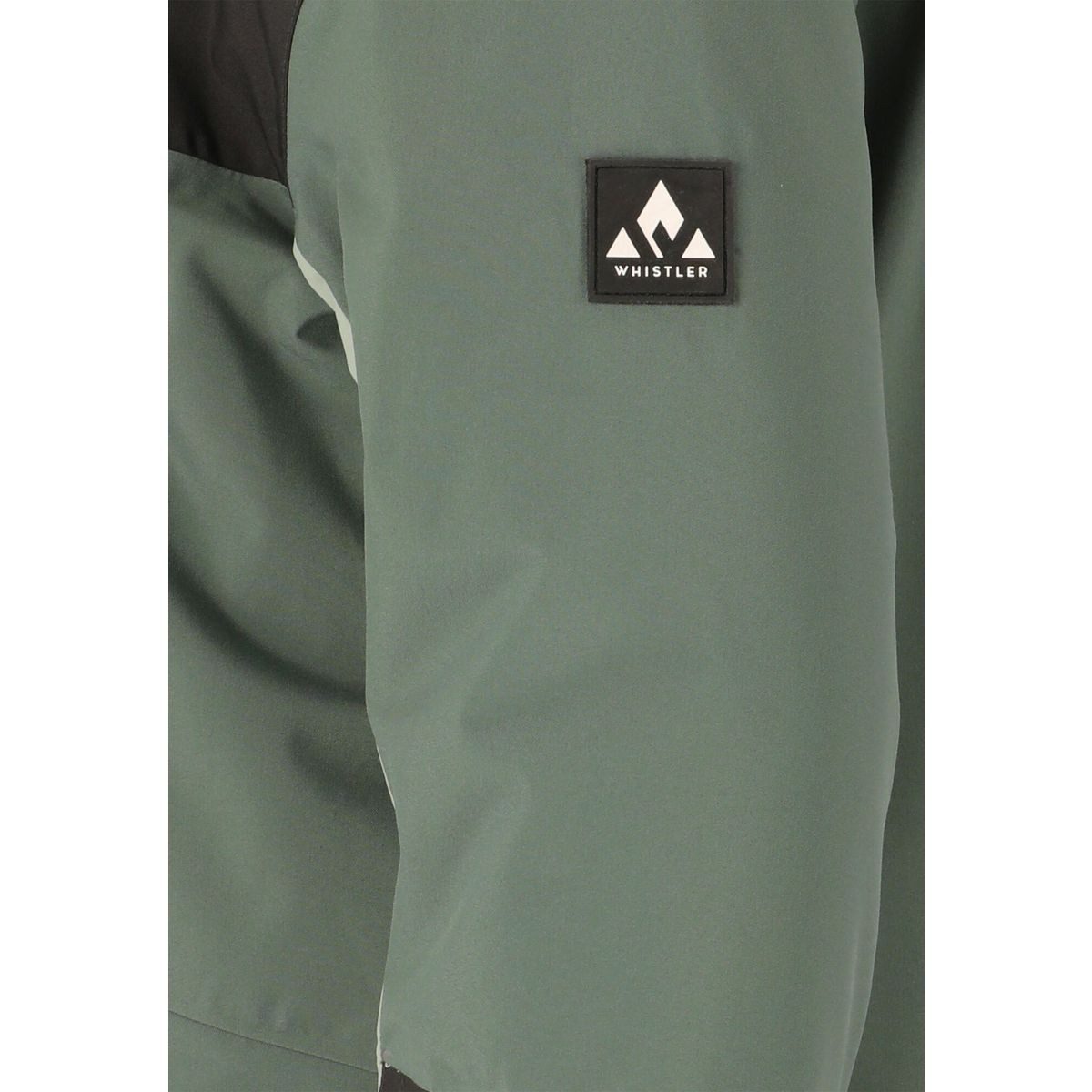 WHISTLER Skijacke Kingmann W Ski Jacket W-pro 10000 Hochfunktionale Skijacke mit wasserdichter Membran und vielseitigen