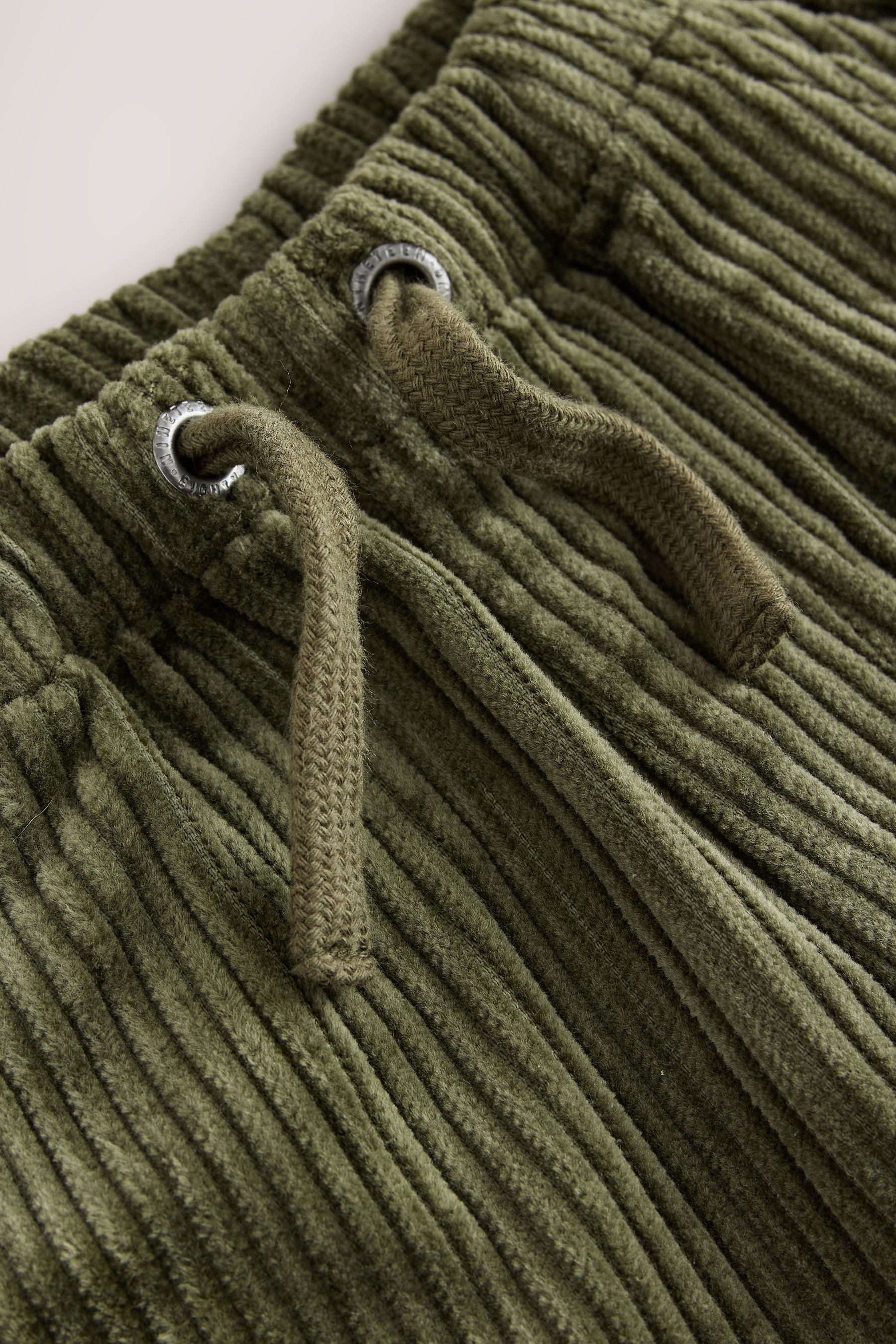 Next Cordhose Hose aus Jumbo-Cord (1-tlg) – Bild 4 von 5