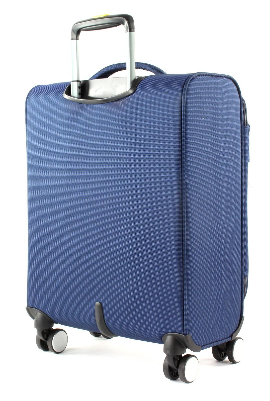 Mandarina Duck Hartschalen-Trolley MD20, 4 Rollen