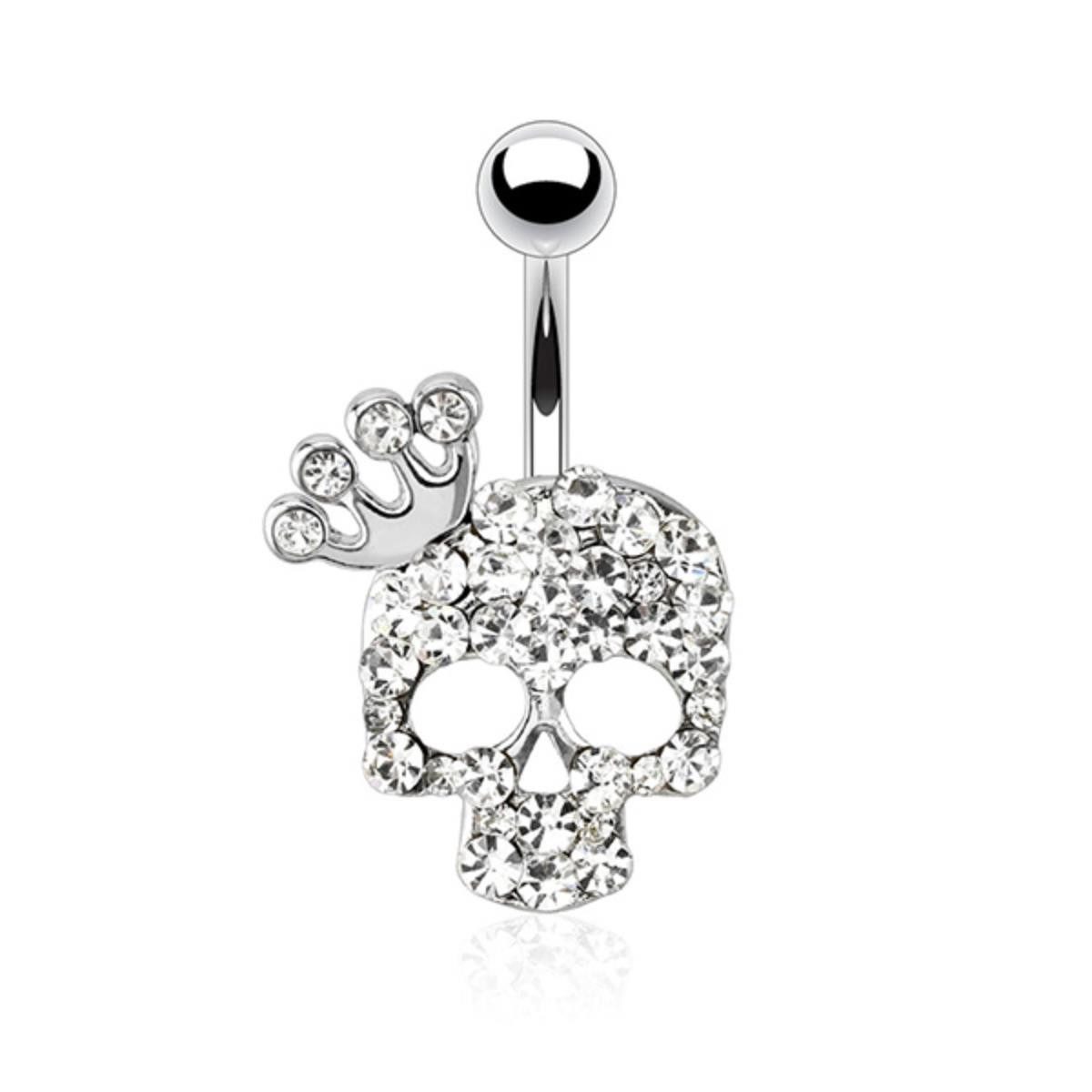 Order & Smile Schmuck Bauchnabelpiercing Bauchnabelpiercing: günstig online kaufen
