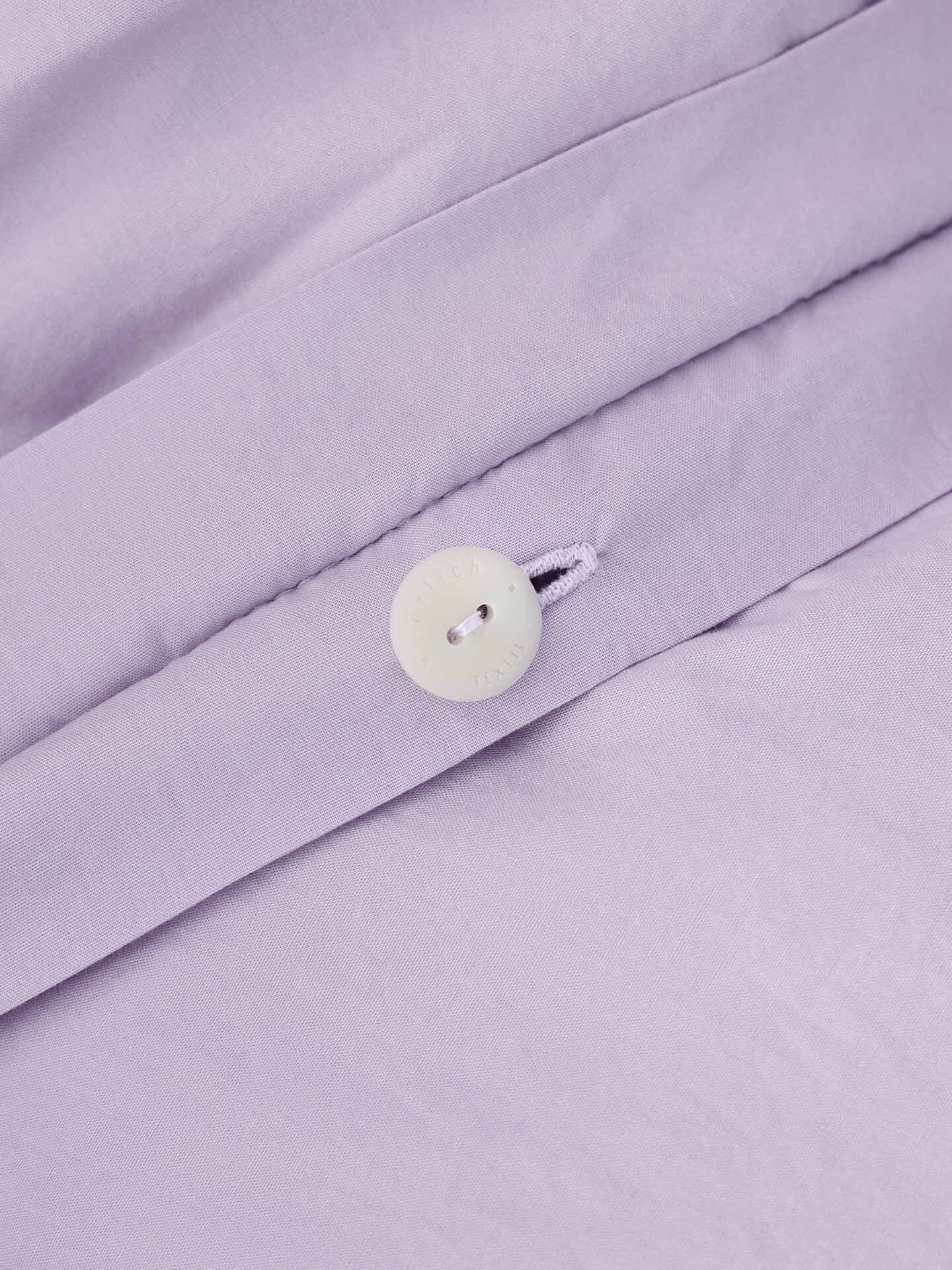 Erlich Textil Bettbezug FINN günstig online kaufen