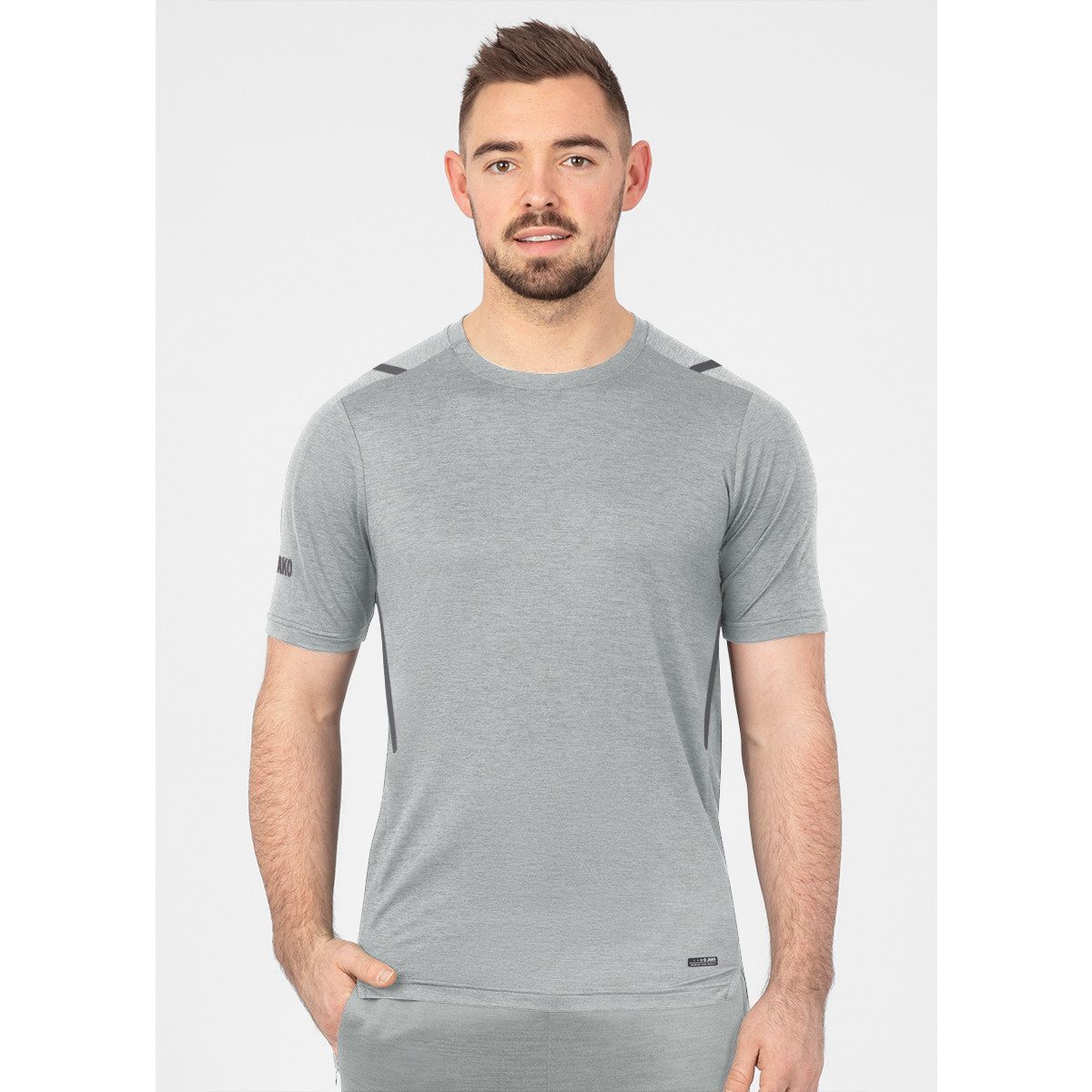 Jako T-Shirt Jako Herren T-Shirt Challenge 6121