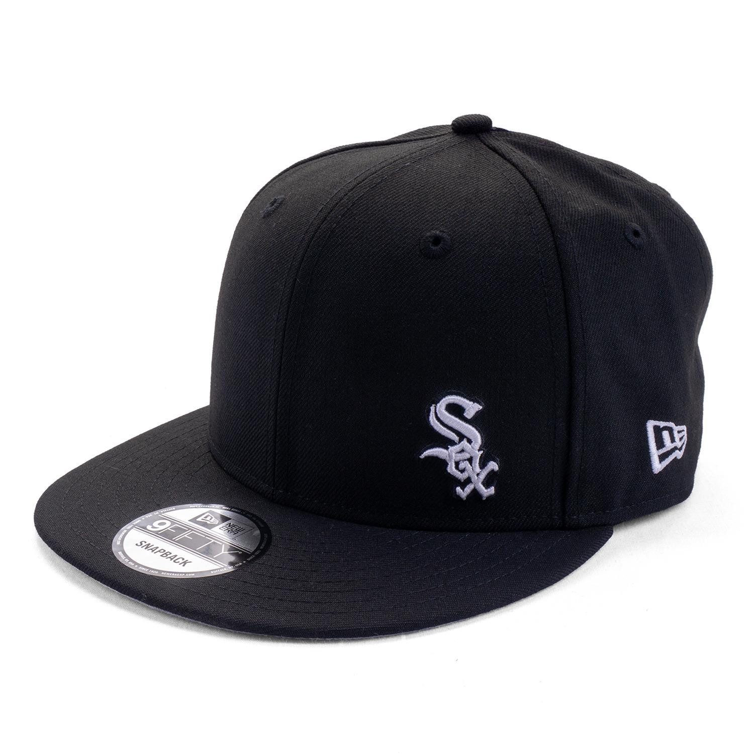 Baseball Cap Cap GCP New Era 9Fifty Chicago White Sox
