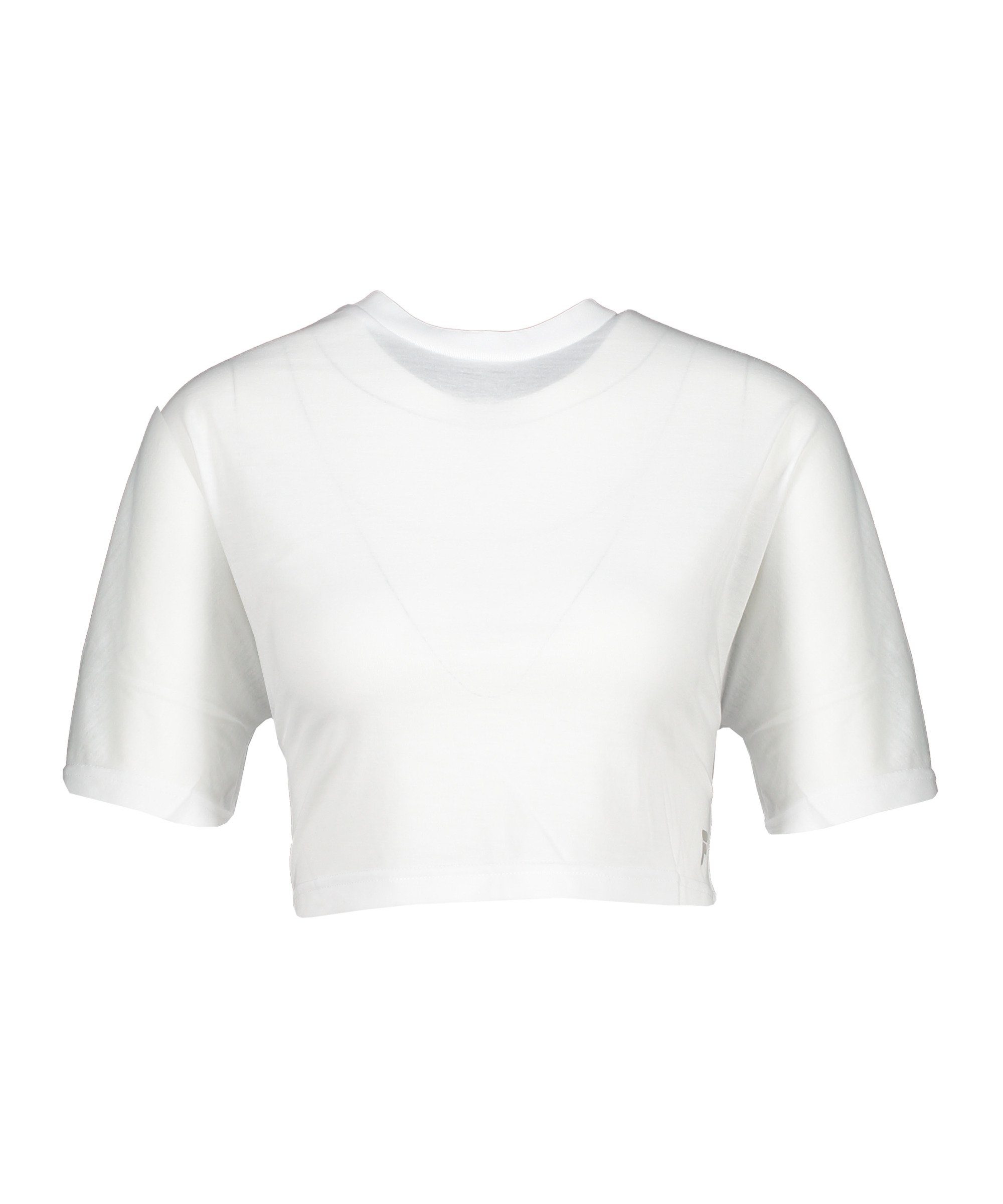 Fila T-Shirt RECANATI Cropped T-Shirt Damen F10002 default