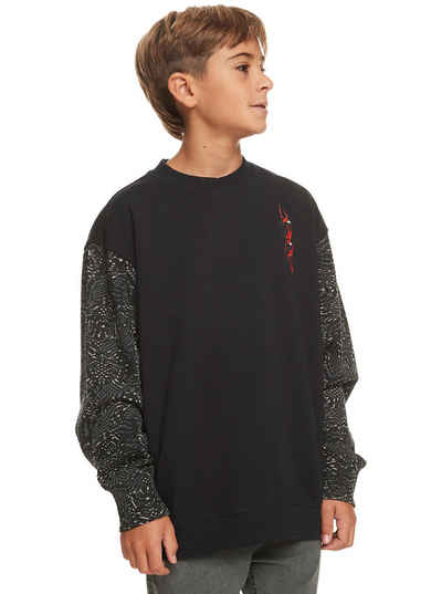 Quiksilver Sweatshirt Radical Times