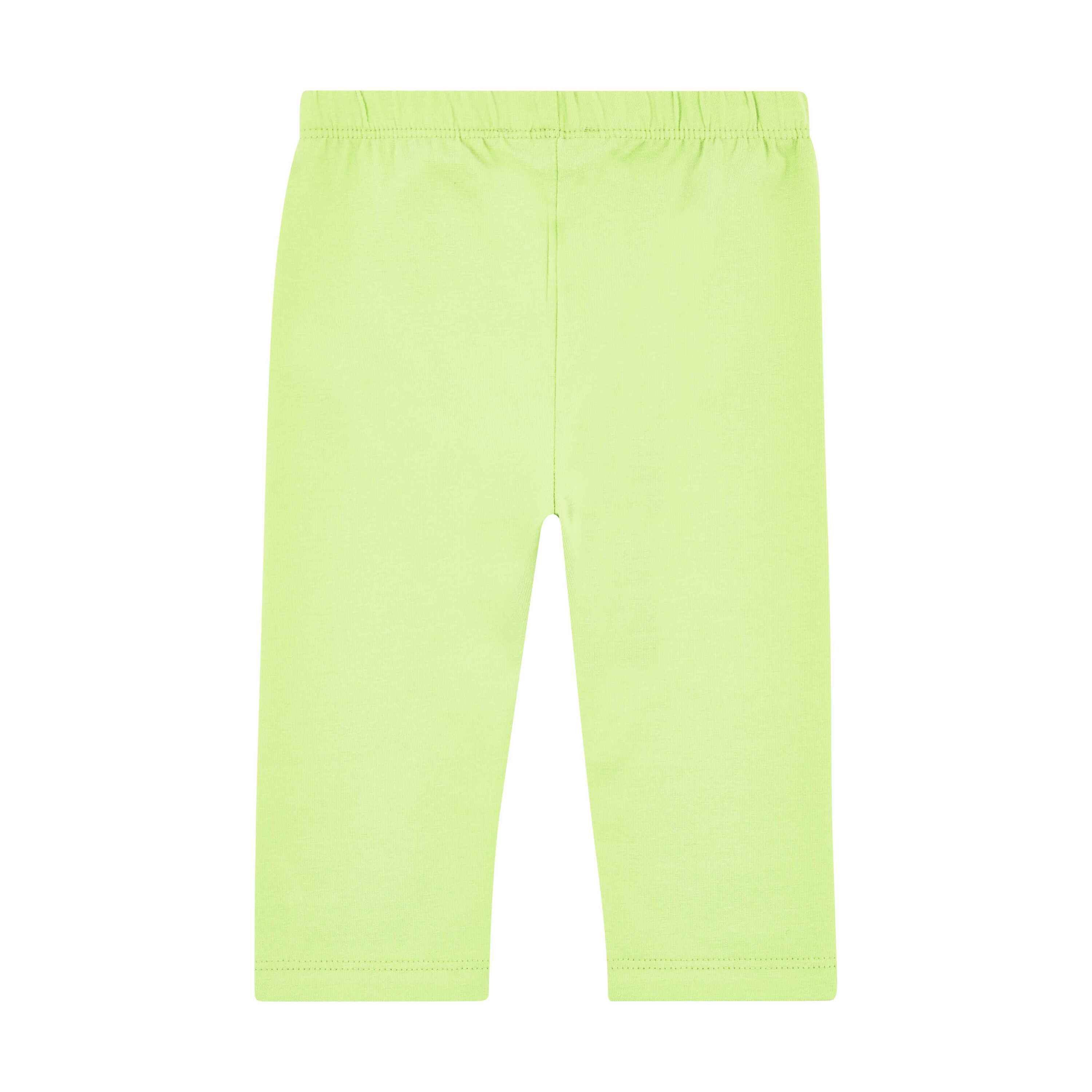 Steiff Shorts Leggings Aloha, Softbund