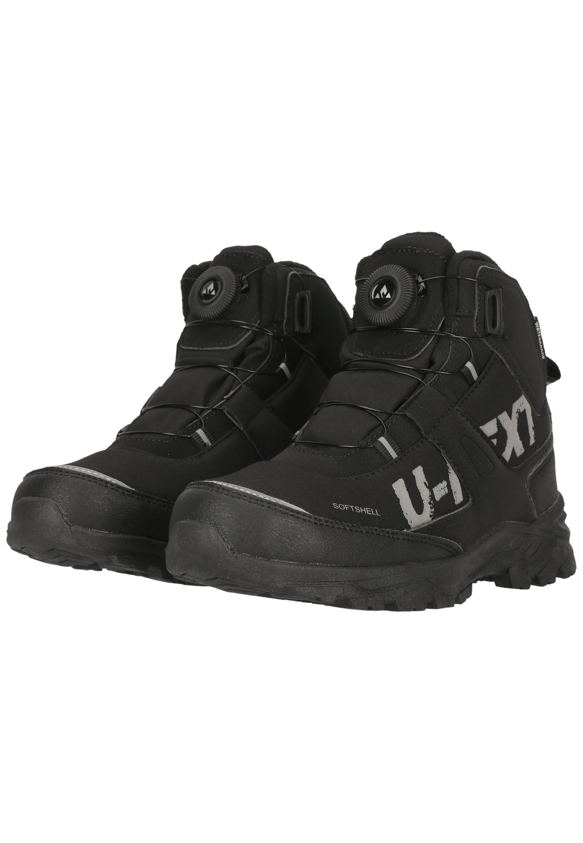 WHISTLER Nocara Stiefel mit weichem Fleecefutter – Bild 4 von 5