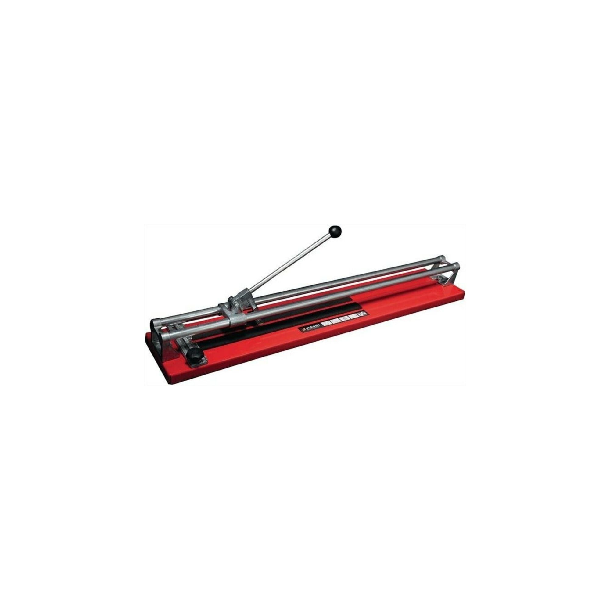 Holtmann Fliesenschneider Fliesenschneidmaschine JOKOSIT BASIC CUT 158 W L800xD22mm incl.HM-Rad