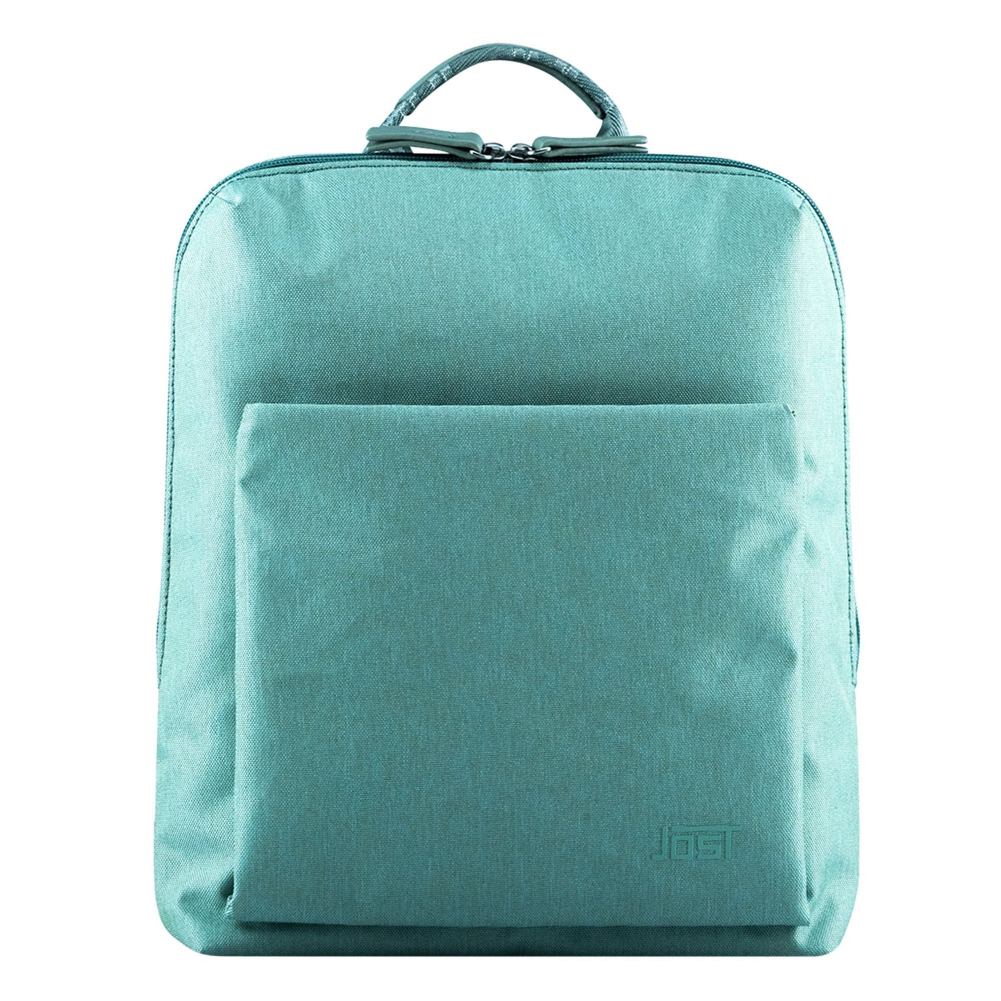 Jost Cityrucksack Bergen, Polyester