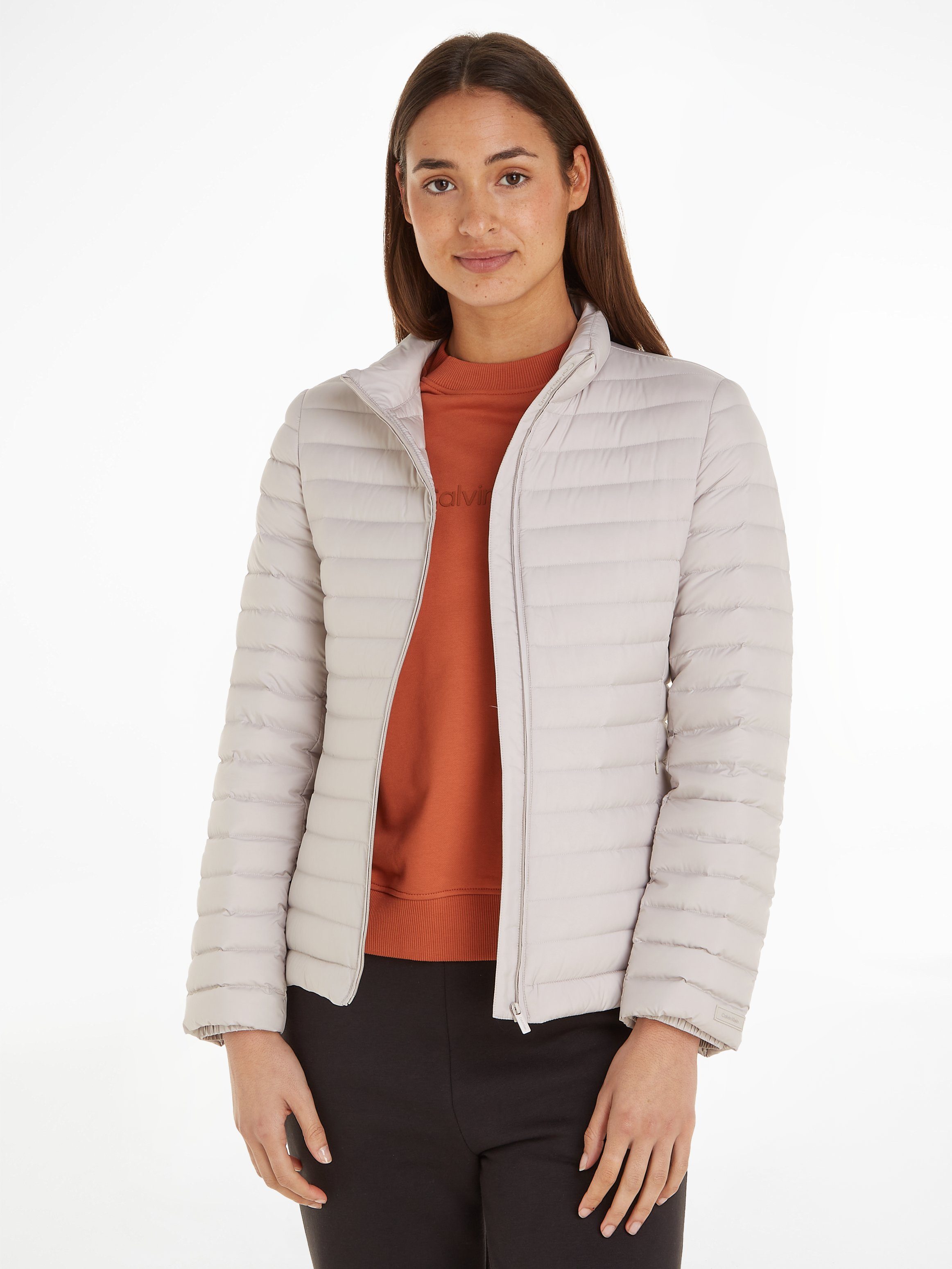 Calvin Klein Leichtdaunenjacke PACKABLE SUPER LW günstig online kaufen