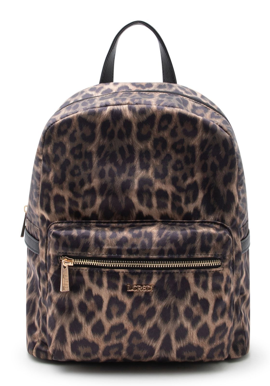 L. CREDI Rucksack Backpack
