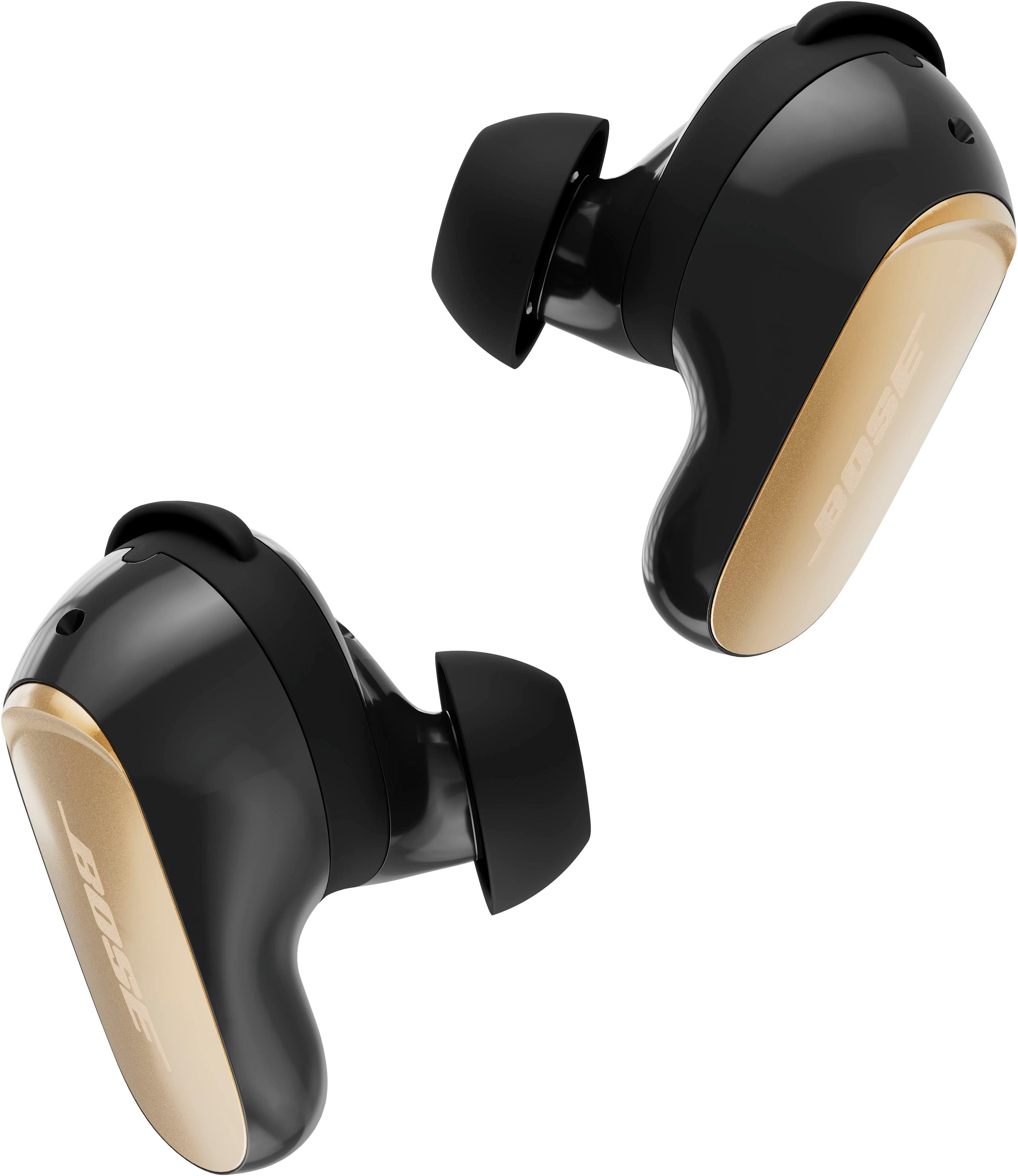 Bose QuietComfort Ultra (2. Generation) Наушники-вкладыши (Rauschunterdrückung, Bluetooth)