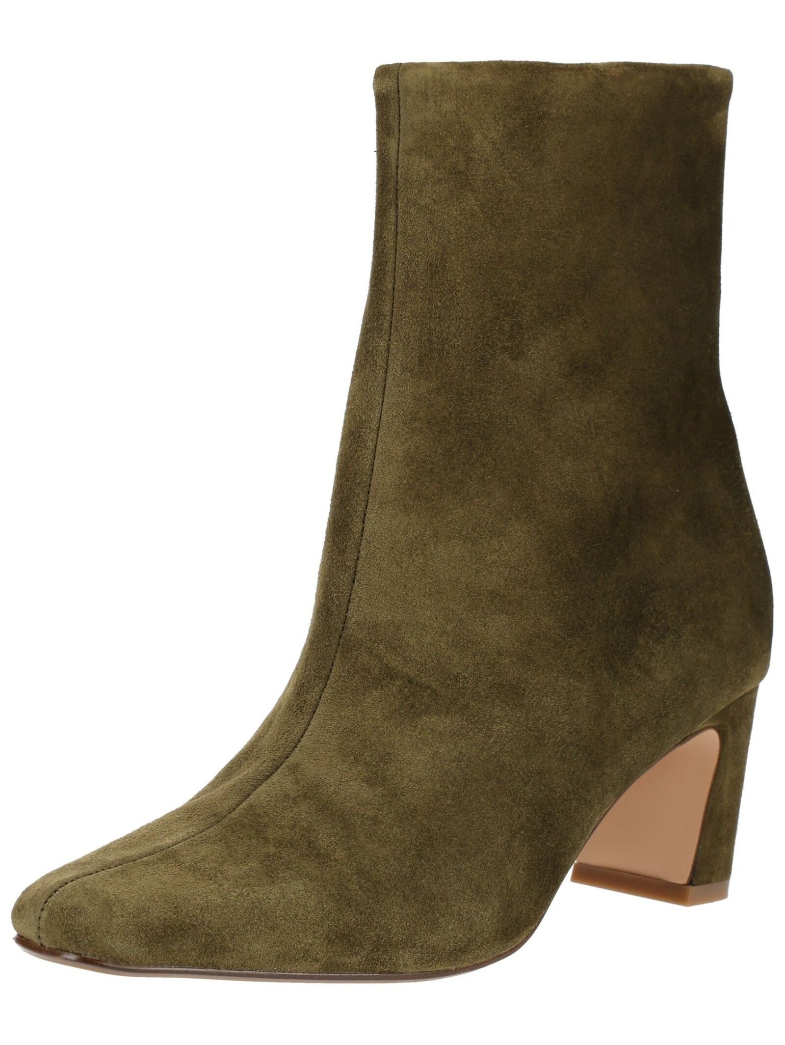 STEVE MADDEN STEVE MADDEN Stiefelette Veloursleder Stiefelette