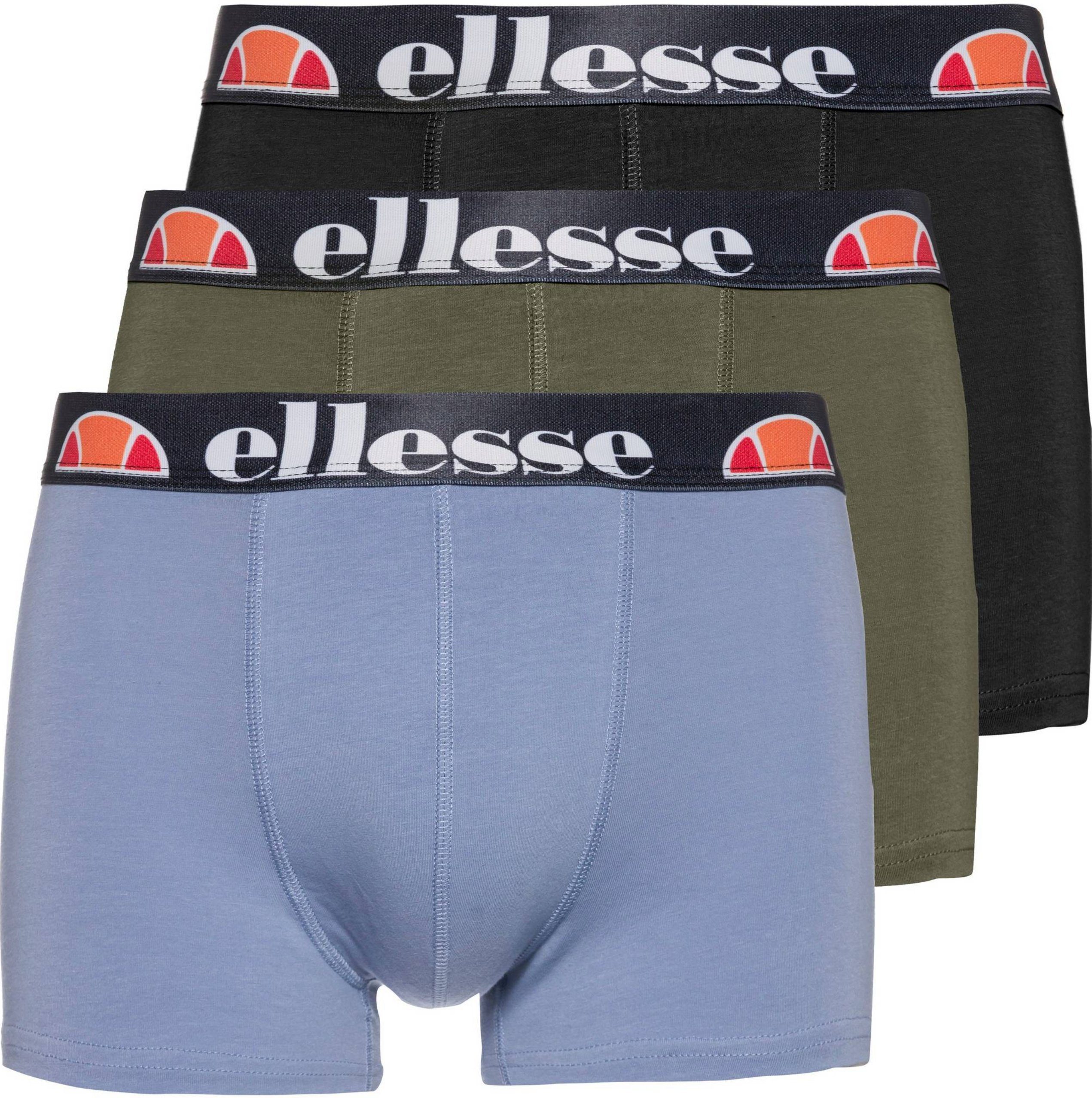 Funktionsunterhose GRILLO FASHION TRUNK