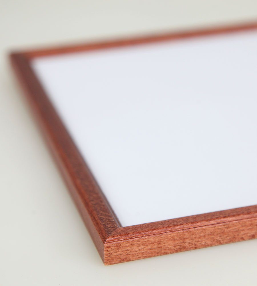 IDEAL TREND Bilderrahmen EKO Holz Bilderrahmen günstig online kaufen
