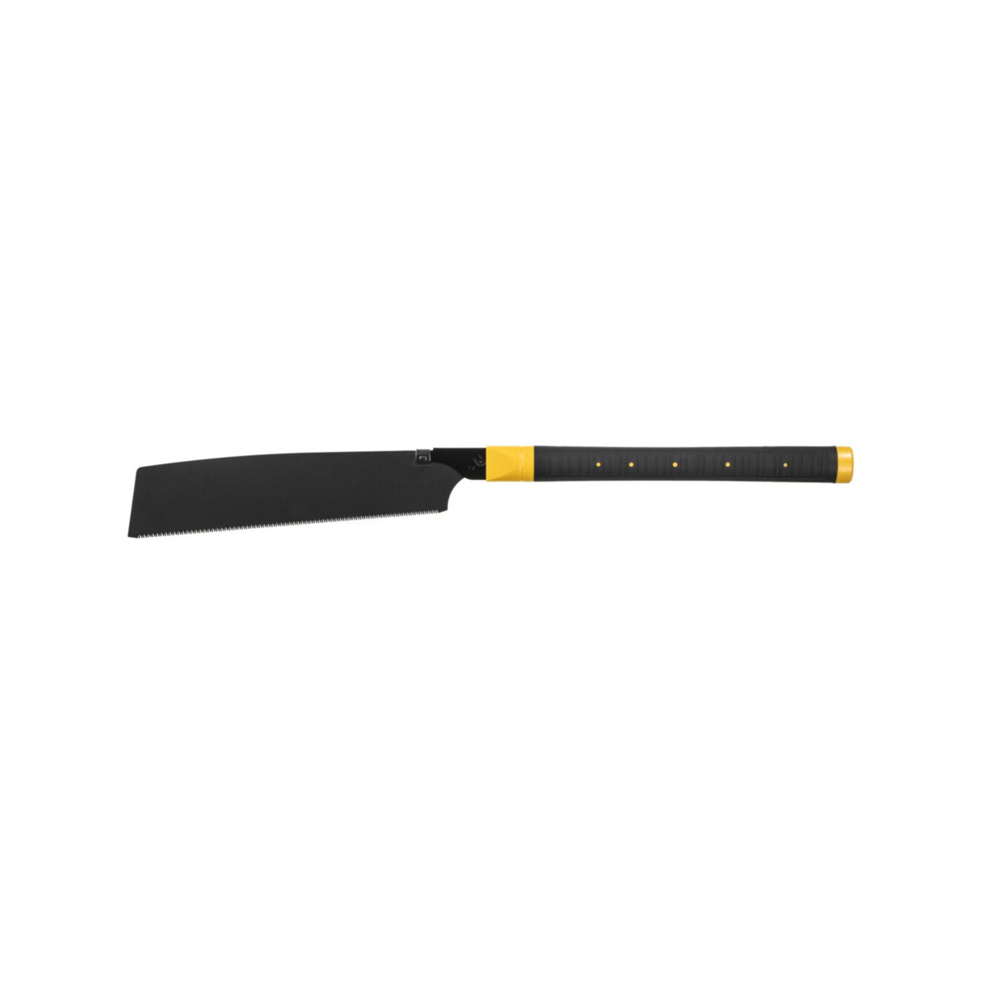 Tajima Gartensäge Tajima Zugsäge mit Kreuzschliff, beschichtet, Blattlänge: 265 mm