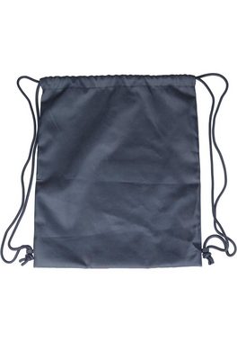 URBAN CLASSICS Handtasche Unisex Striped Gym Bag (1-tlg)