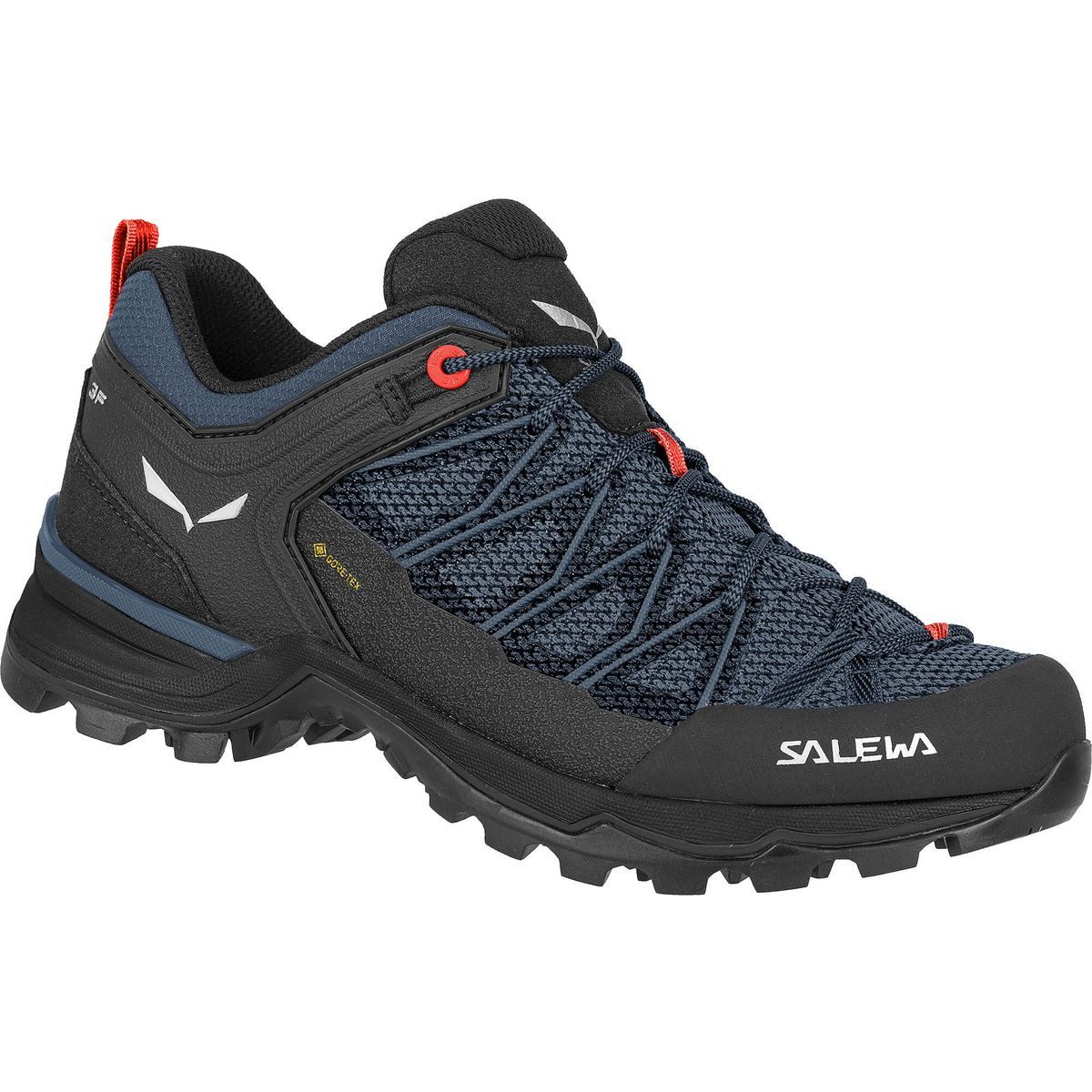 Salewa WS MTN Trainer Lite GTX Hikingschuh Leichter, robuster Wanderschuh mit GORE-TEX® für optimalen Komfort
