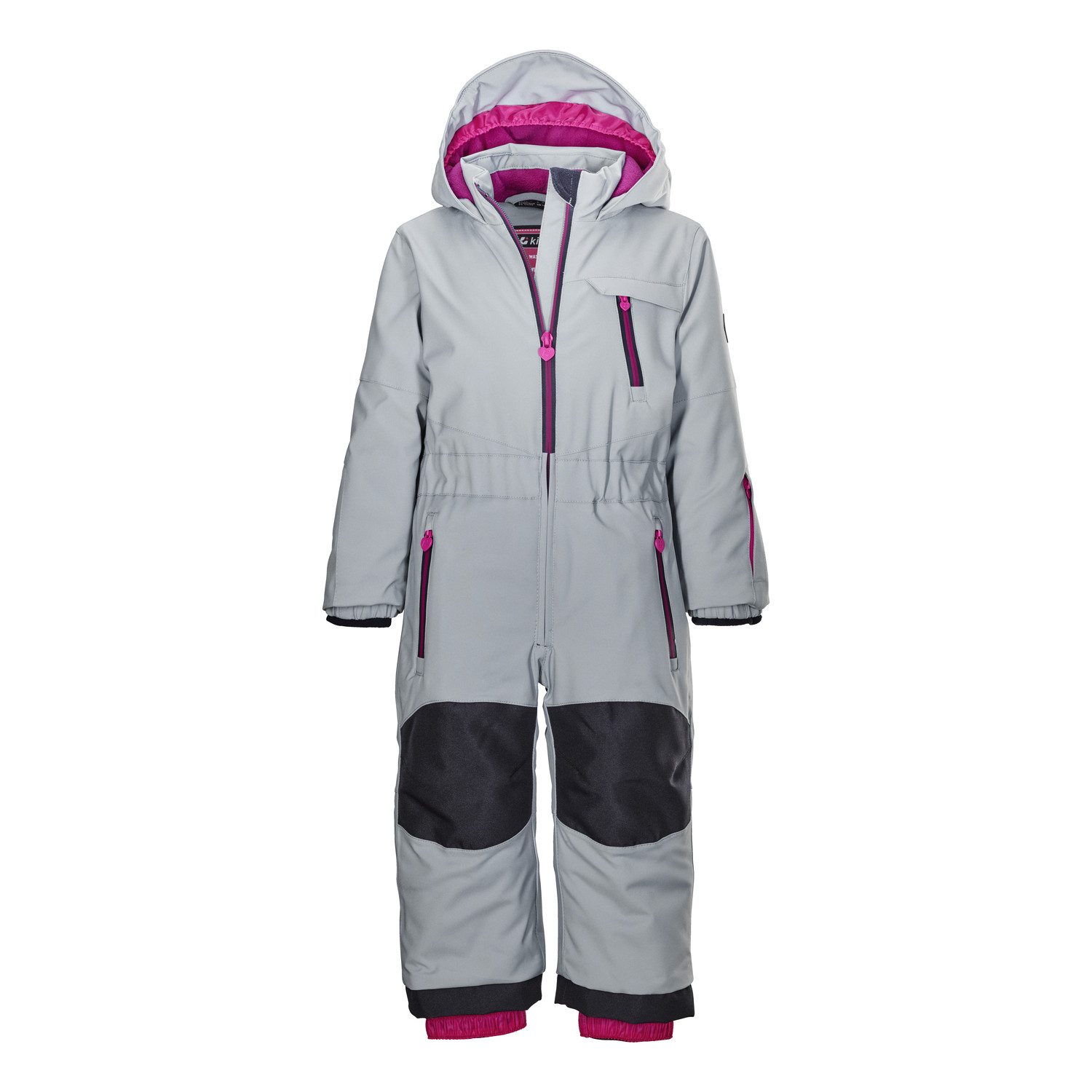 Killtec Winterjacke Overall KW 102