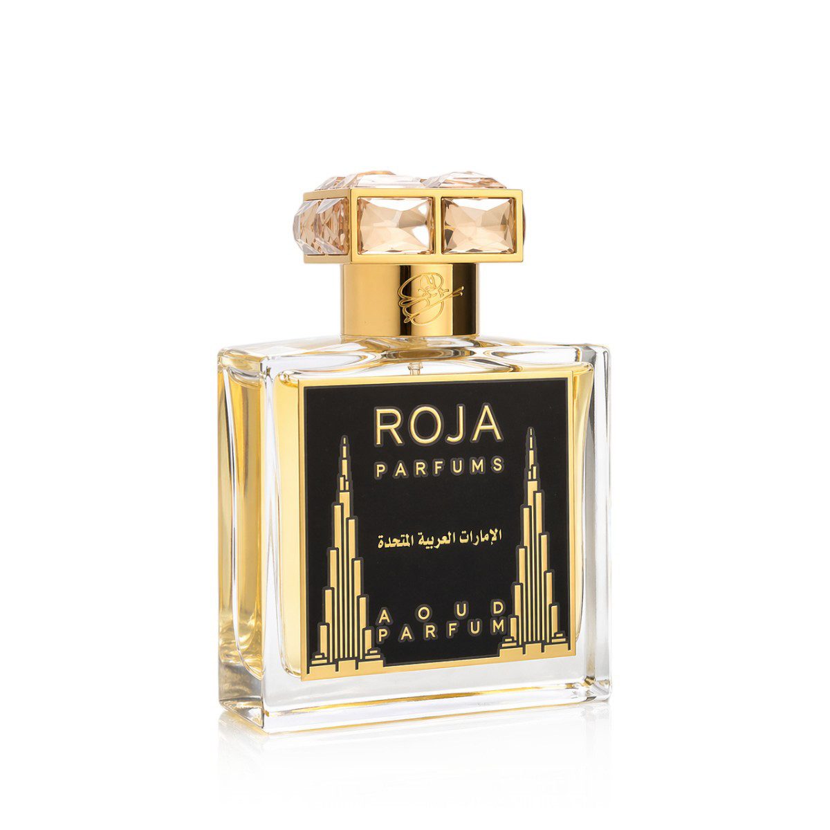 Roja Parfums Eau de Parfum United Arab Emirates