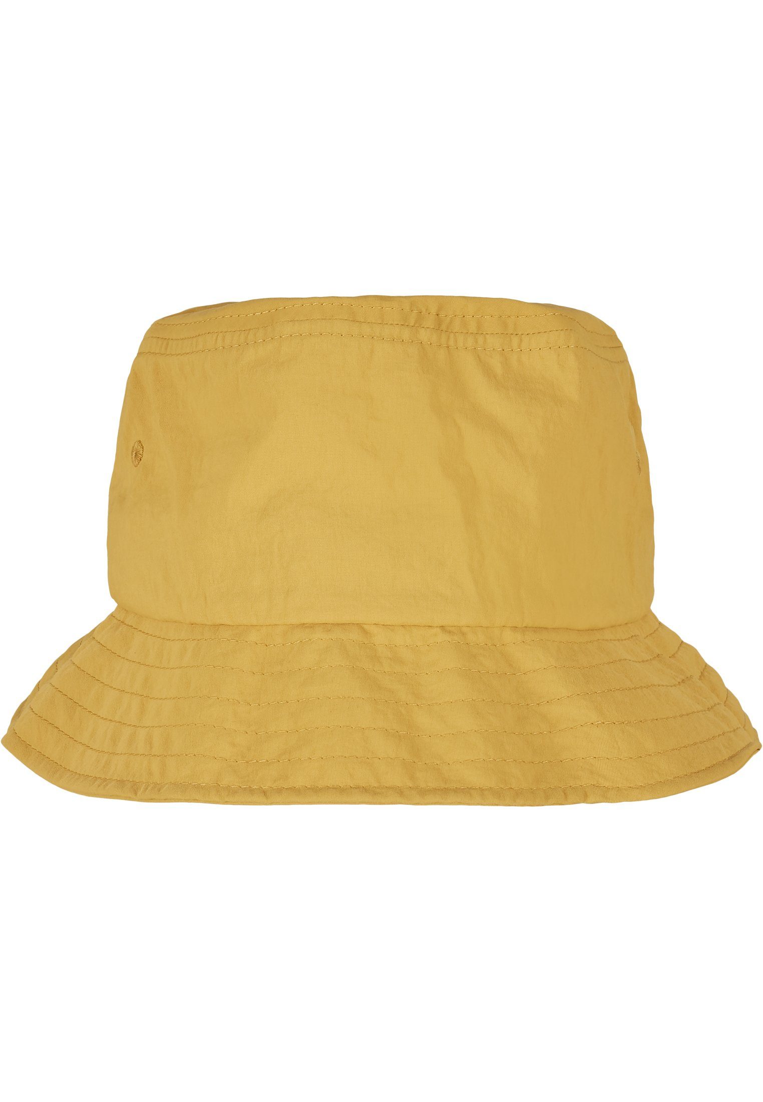 Hat Flex Repellent Cap Accessoires dustyellow Flexfit Bucket Water