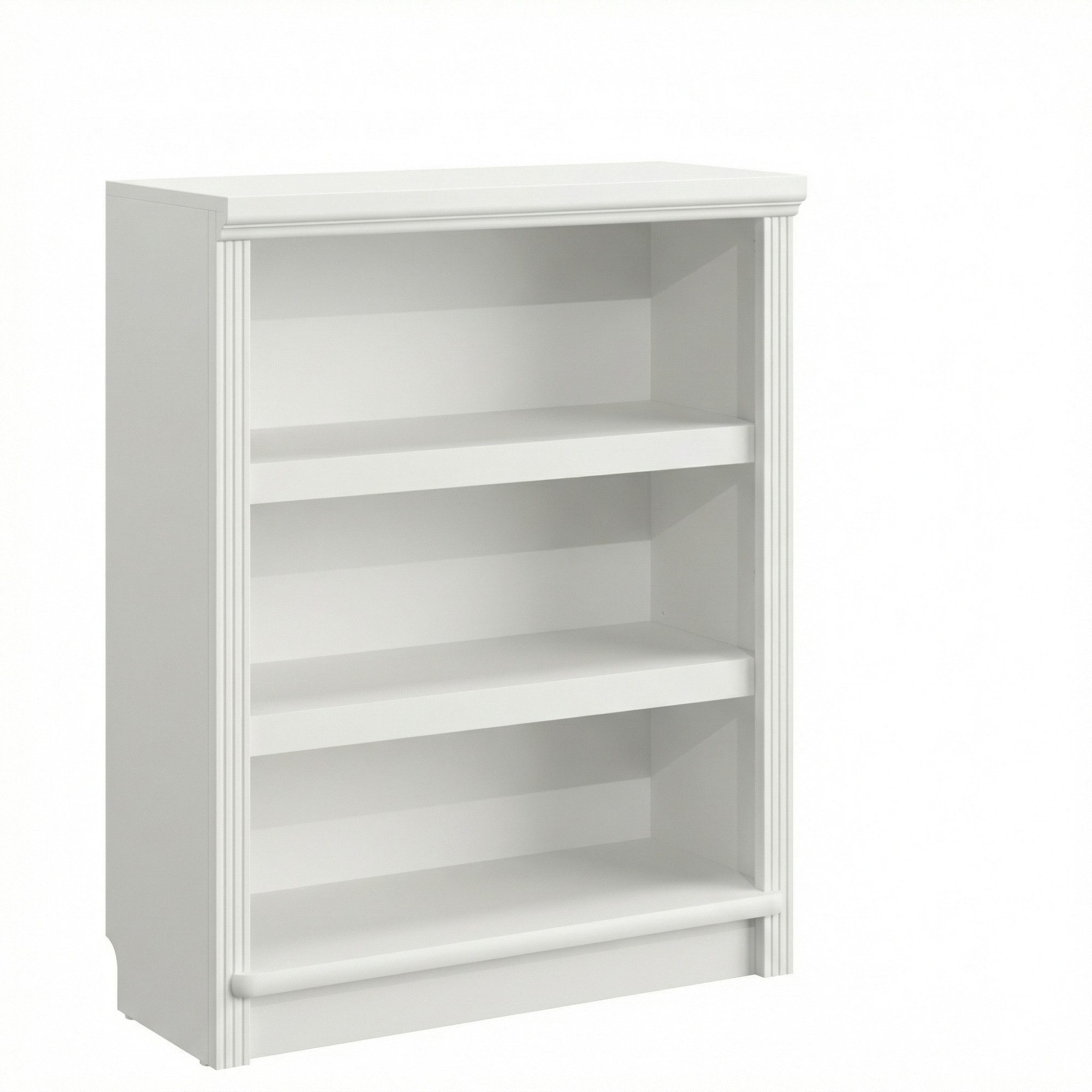 OTTO home Standregal Soeren Regal Bücherregal B/T/H: 80/29/97 cm, massive Kiefer, FSC®-zertifiziert