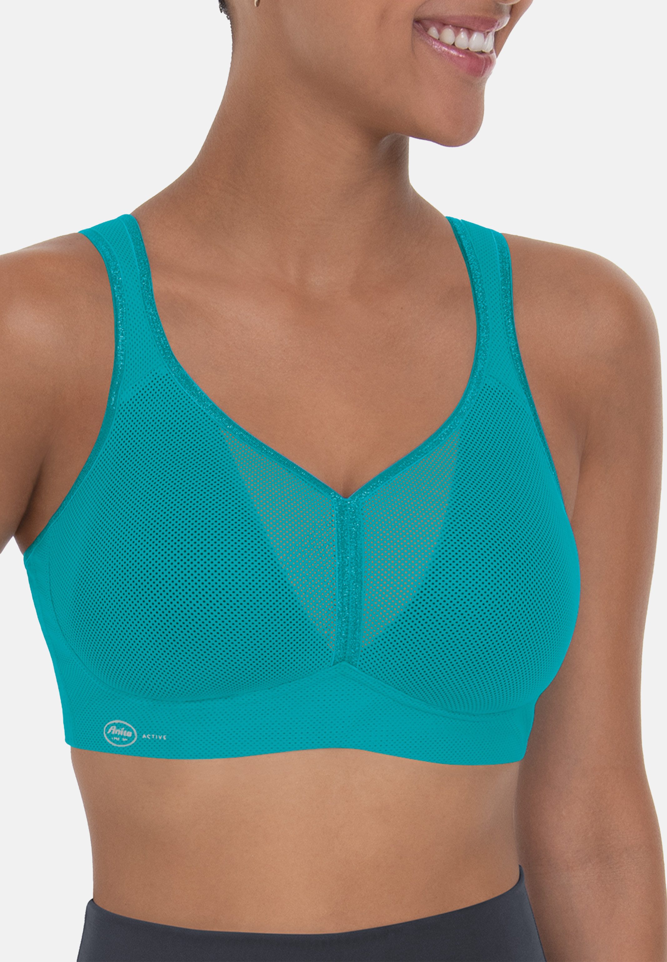 Anita since 1886 Sport-BH Air Control mit Delta Pad (1-tlg) Sport-BH - Atmu günstig online kaufen