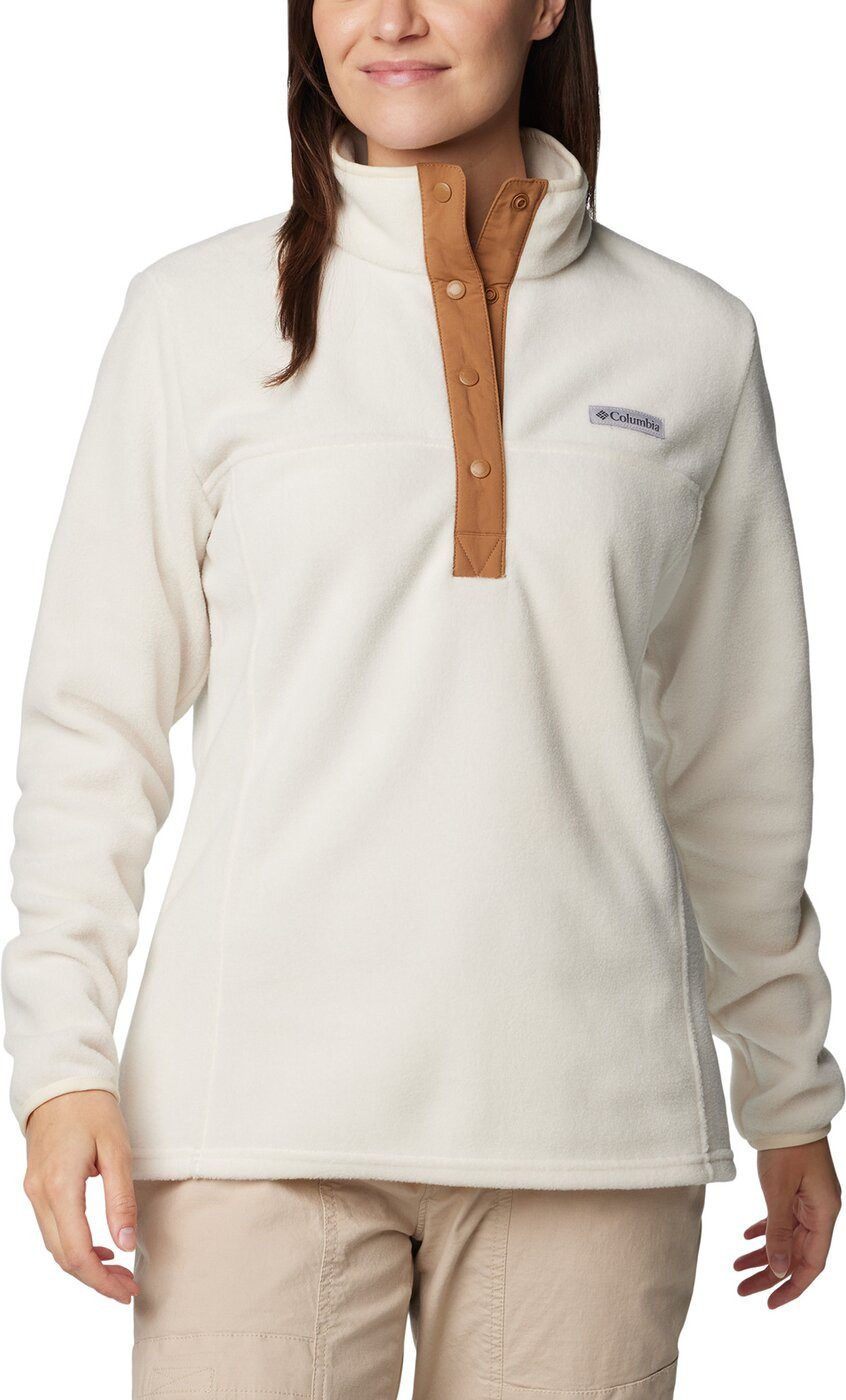 Columbia Rollkragenpullover Benton Springs 1/2 Snap günstig online kaufen