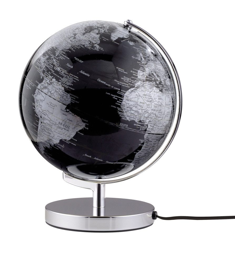 Globus Globus mit 25 cm Durchmesser TERRA LIGHT