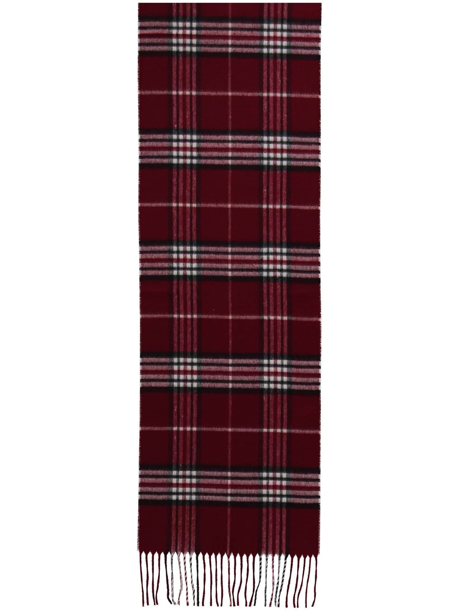 Giorgio Rimaldi Modeschal Cashmink® Schal, (mit Fransen), Co2 neutral günstig online kaufen