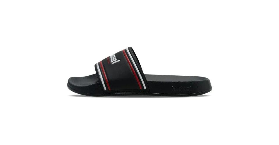hummel POOL SLIDE RT Slipper günstig online kaufen