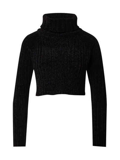 Tally Weijl Strickpullover (1-tlg) Plain/ohne Details