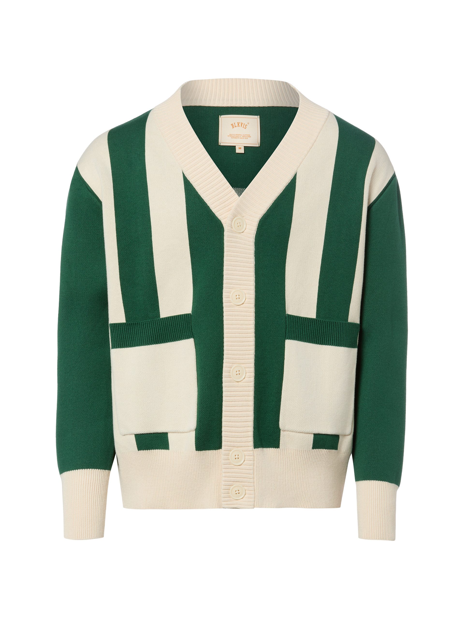 BLKVIS Strickjacke