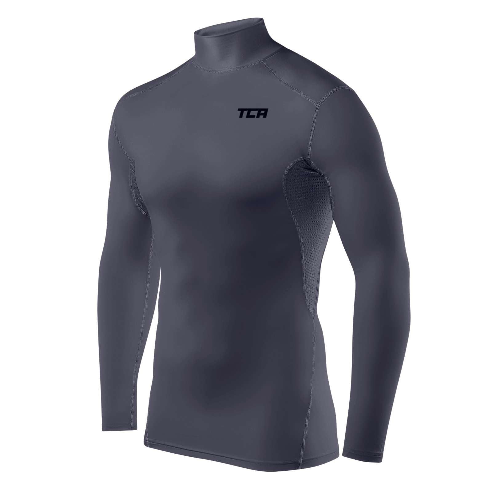 TCA Funktionsshirt TCA Herren HyperFusion Kompressionsshirt günstig online kaufen