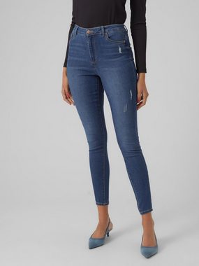 Vero Moda High-waist-Jeans SOPHIA (1-tlg) Plain/ohne Details