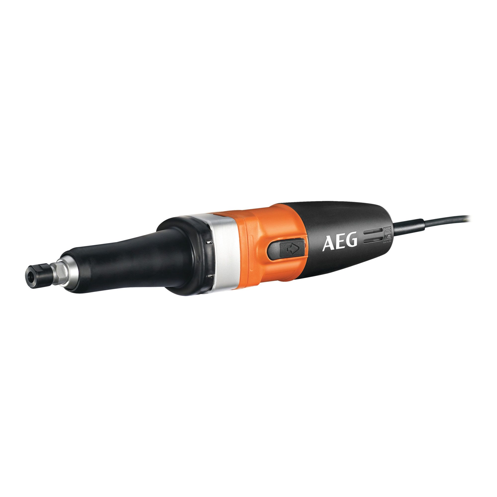 AEG AEG Geradschleifer GSL 600 E 600 W
