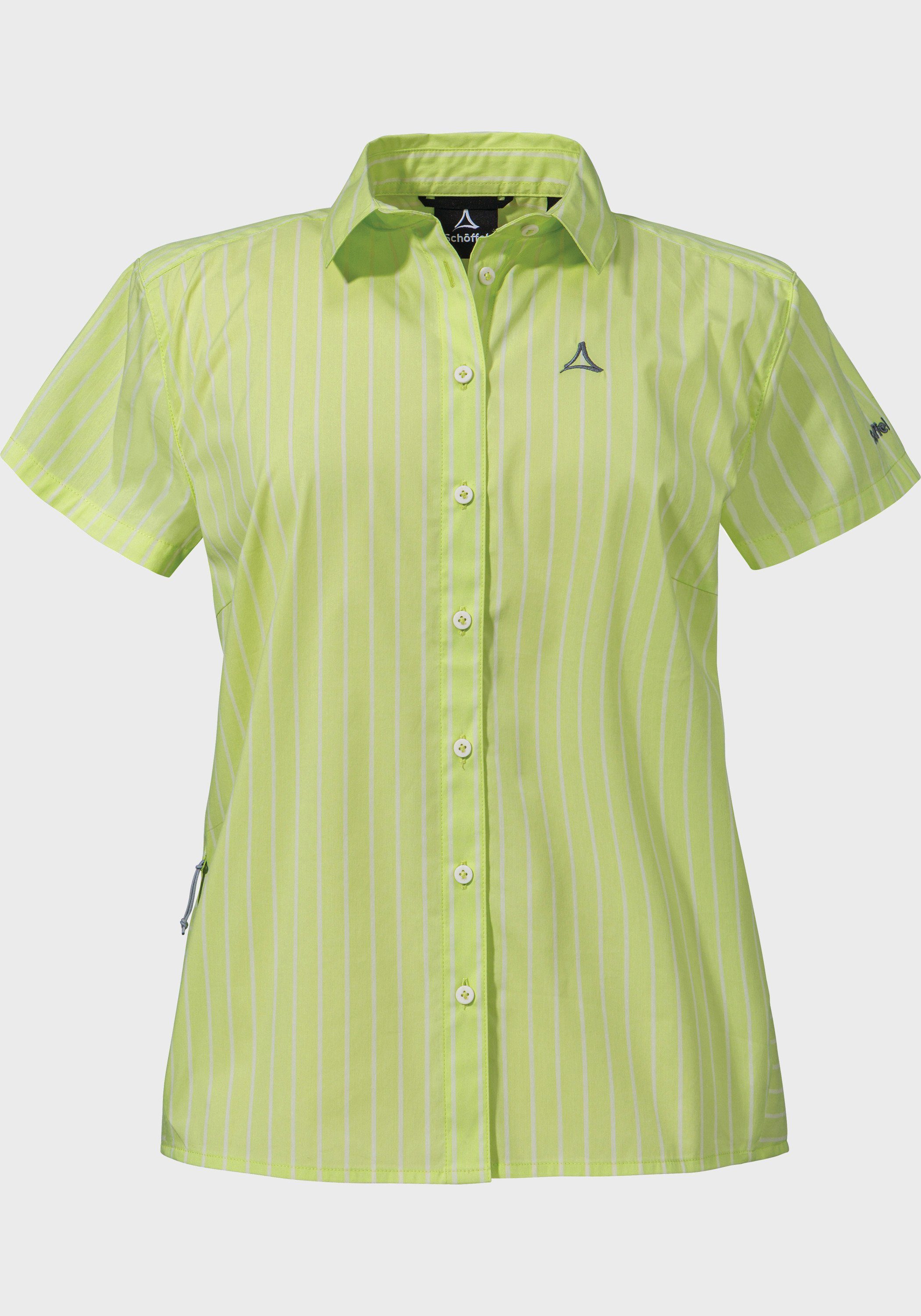 Schöffel Outdoorbluse Blouse Hochalm SH L
