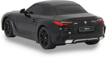 Jamara RC-Auto BMW Z4 Roadster 1:24, 2,4 GHz, schwarz