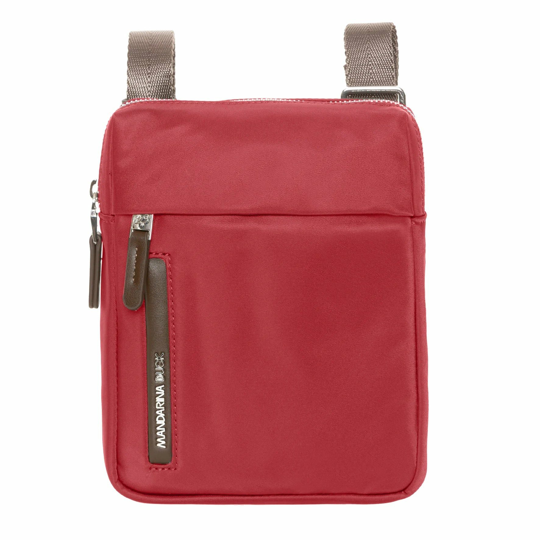 Mandarina Duck Businesstasche Kuriertasche für Erwachsene (keine Angabe, 1-tlg., keine Angabe)