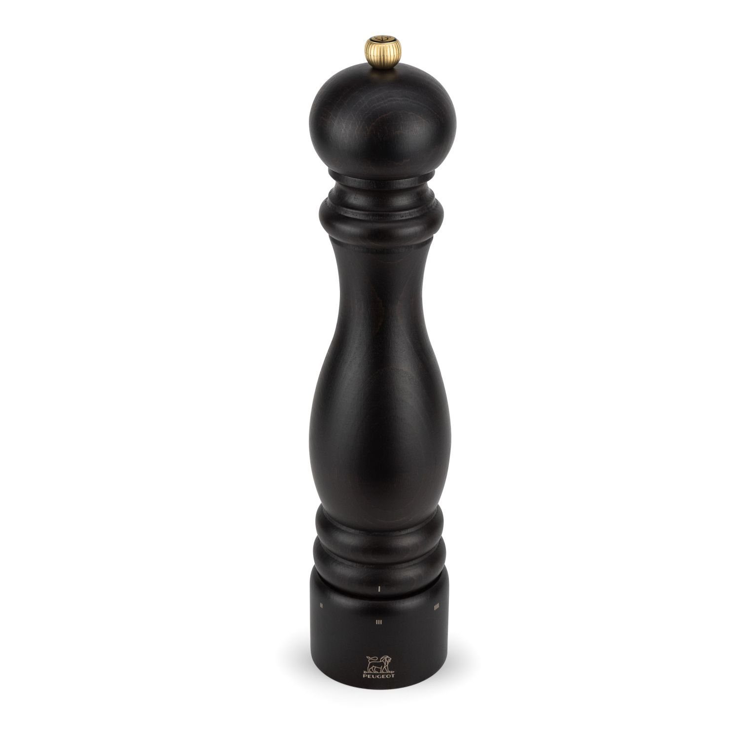 PEUGEOT Pfeffermühle Paris Schokolade U´Select 30 cm manuell