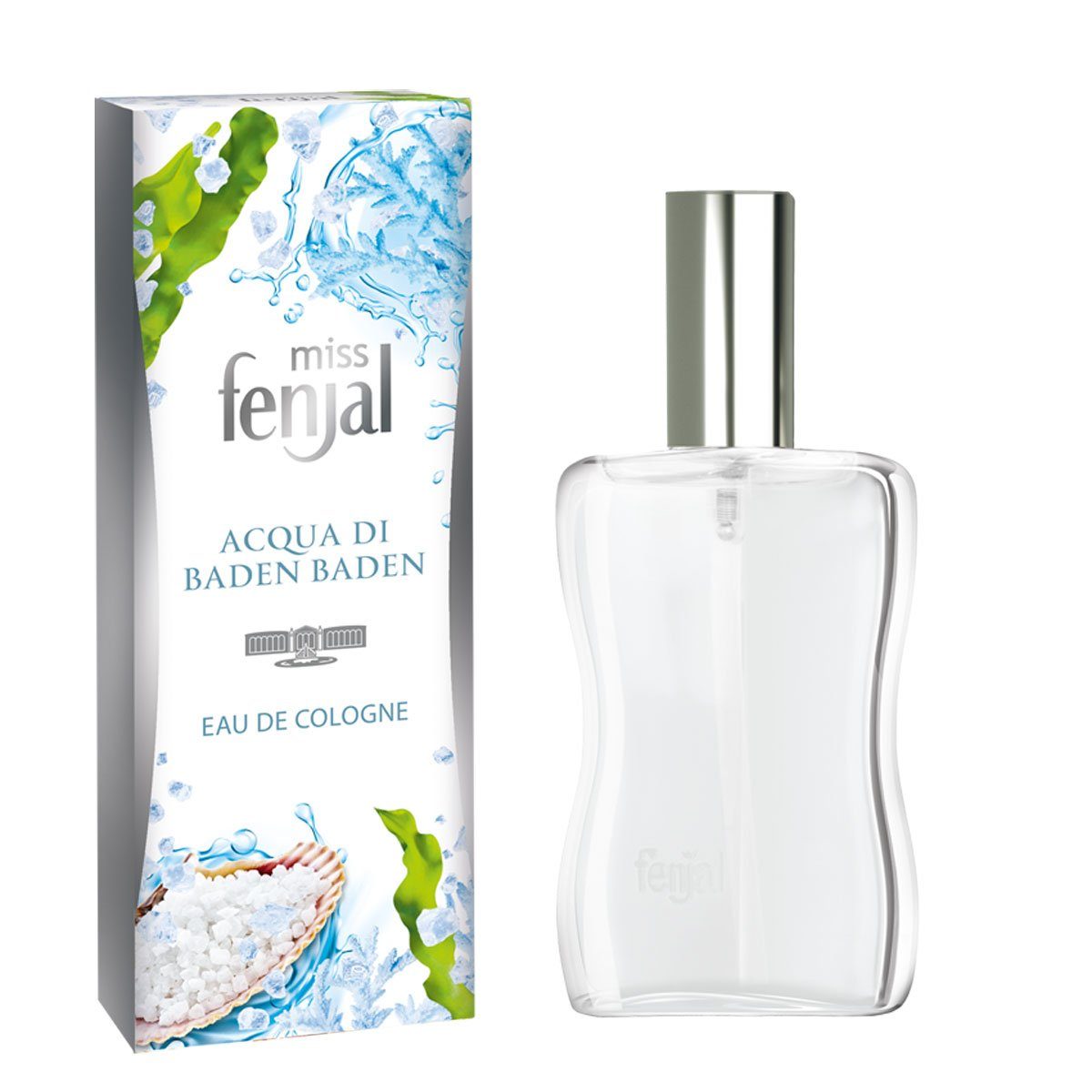 Cologne de Eau Fenjal