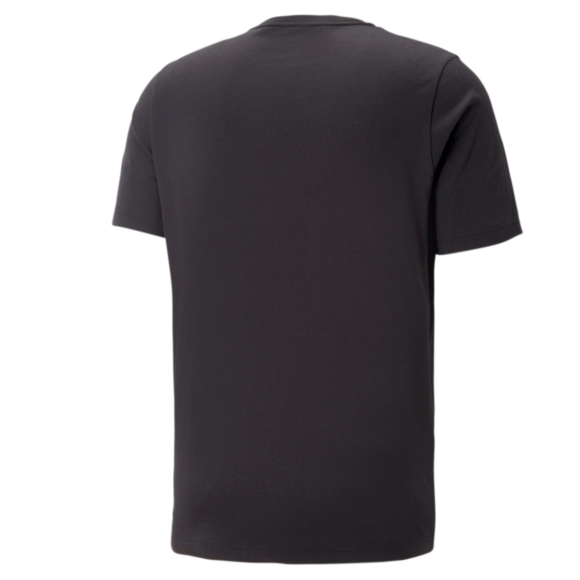 PUMA T-Shirt Puma Herren T-Shirt ESS+ günstig online kaufen