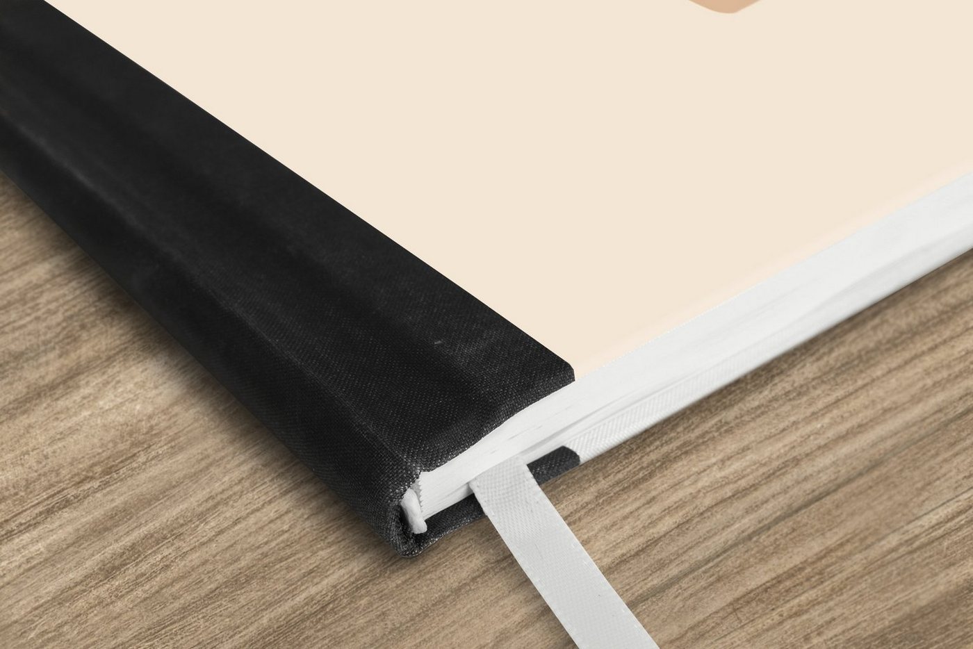 Thumbnail - MuchoWow Notizbuch Pastell - Zeichnung - Pflanze, Notebook, Notizblock a5, Tagebuch, Journal Liniert