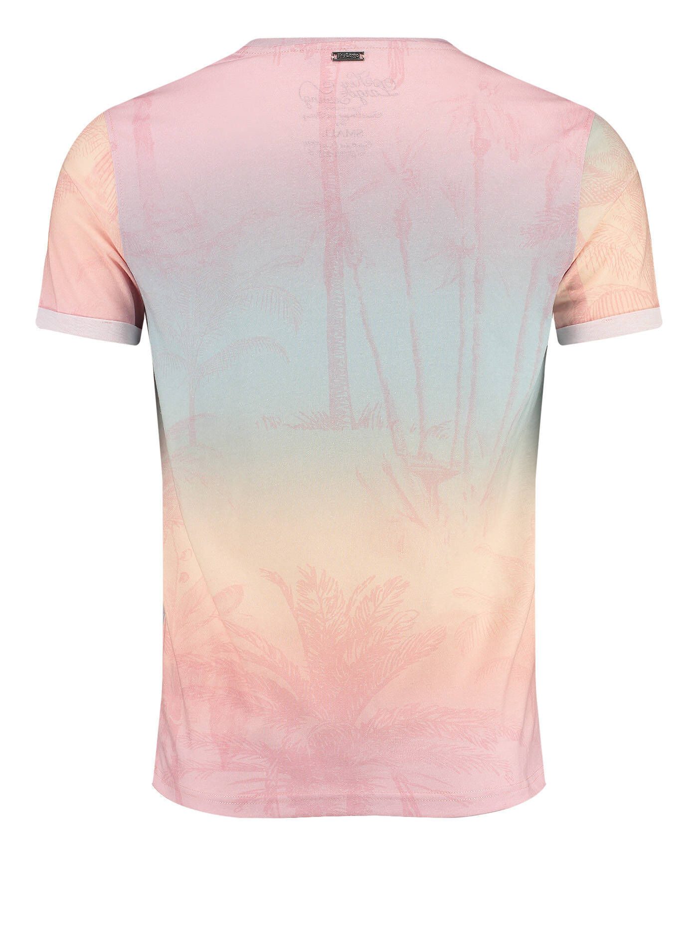 Key Largo T-Shirt Herren T-Shirt MT günstig online kaufen