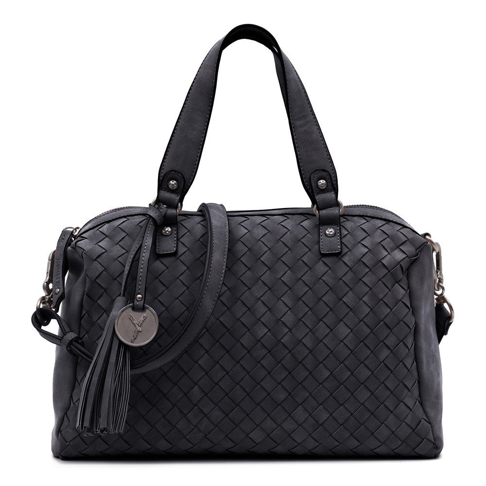 SURI FREY Bowlingtasche SURI FREY für Damen (keine Angabe, 1-tlg., keine Angabe)