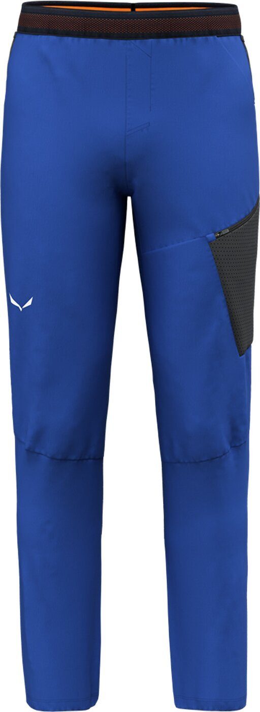 Trekkinghose PEDROC 2 DST M LIGHT PANTS electric